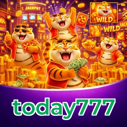 Página de download today777