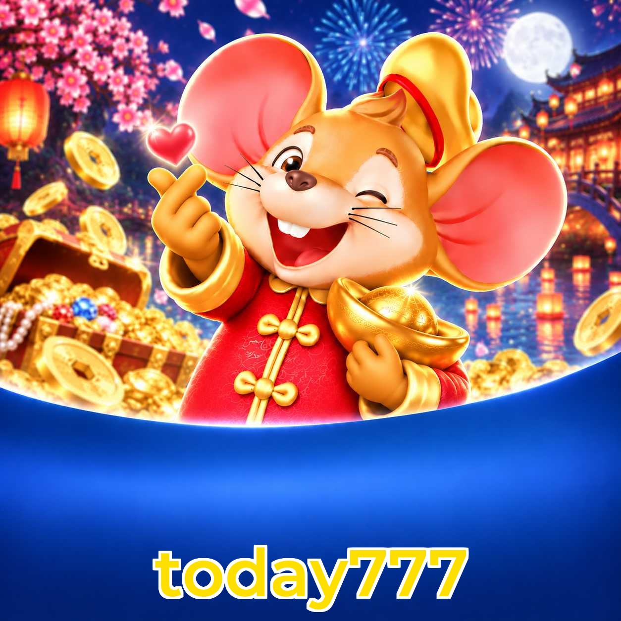Catlogo de jogos com Plushie Frenzy na today777